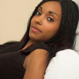 Meet your Posher, Jade